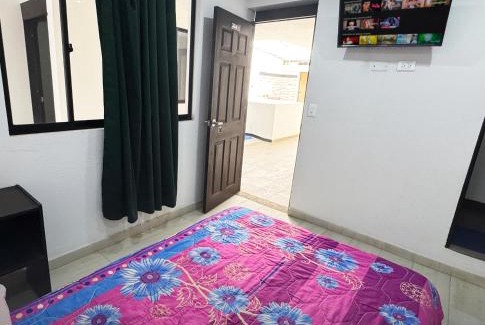 Fontibon House | Hospedaje Holcay