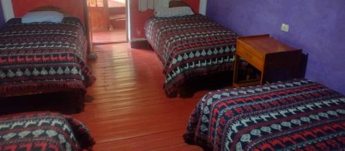 Ollantaytambo House | Hospedaje La Ñusta