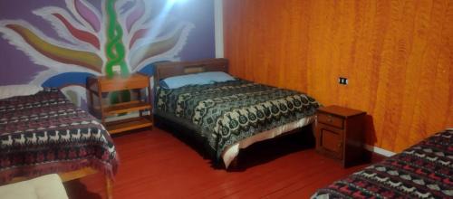 Ollantaytambo House | Hospedaje La Ñusta