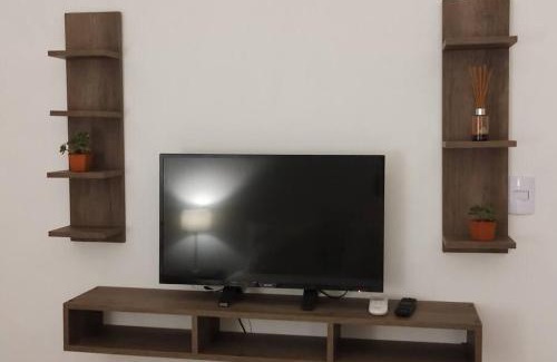 Mesopotamia Apartment | Hospedaje La Bussola II