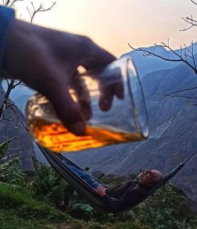 San Pedro de Cachora Bed & Breakfast | Hospedaje La Cabañita Choquequirao