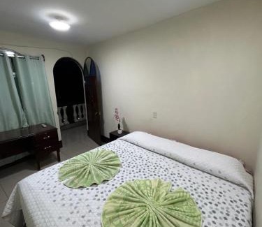 San Juan La Laguna Hotel | Hospedaje la estrella del lago