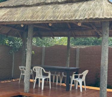 Villa Lia House | hospedaje la familia