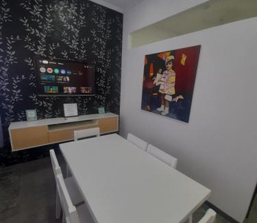 Tolosa Apartment | Hospedaje La Plata 2