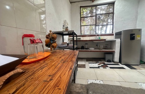 Villa de Leyva House | Hospedaje La Tierrita