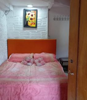 Mongui Hotel | Hospedaje Las Cabañas