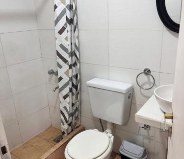 La Union Apartment | Hospedaje LH Primero A a 15 minutos del aeropuerto de Ezeiza