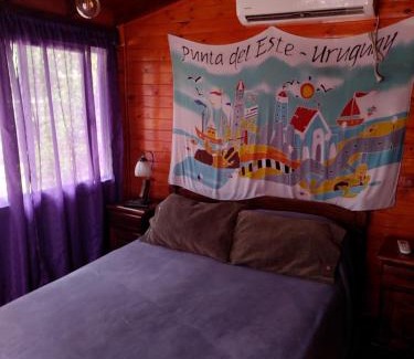 Matheu Bed & Breakfast | Hospedaje Lo de anita