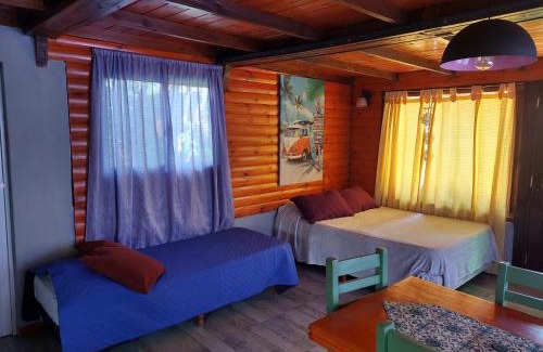 Matheu Bed & Breakfast | Hospedaje Lo de anita