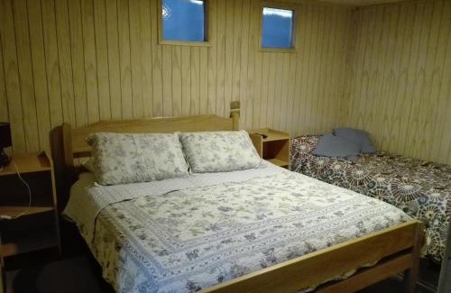 Ancud House | Hospedaje Los Calafates