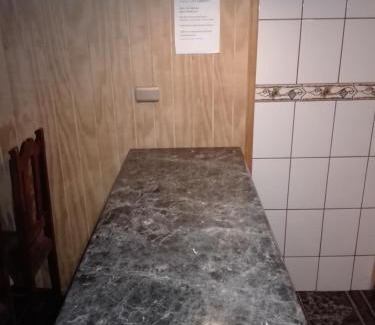 Ancud House | Hospedaje Los Calafates