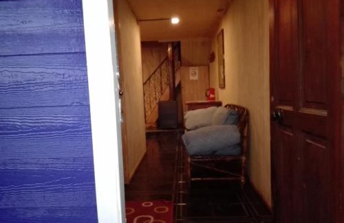 Ancud House | Hospedaje Los Calafates