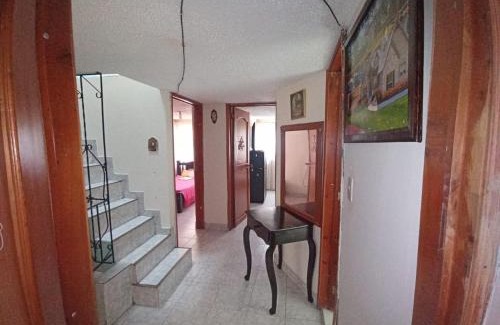 Mongui House | Hospedaje Los Cedros- Monguí