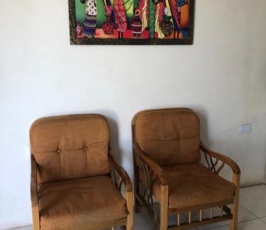 Santa Elena Apartment | Hospedaje Maluli suit 4
