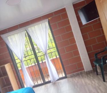 Concepcion Bed & Breakfast | HOSPEDAJE MARIN