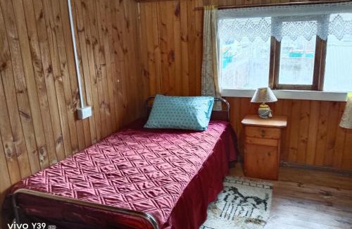 Quellon Bed & Breakfast | Hospedaje Mirador del Puerto