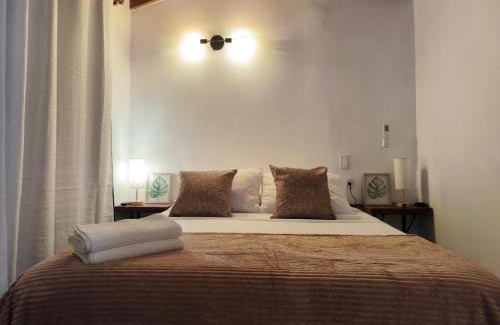 Laureles - Estadio Hotel | Hospedaje Oasis Blue Laureles Medellín