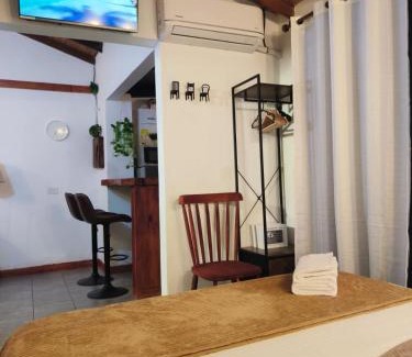 Laureles - Estadio Hotel | Hospedaje Oasis Blue Laureles Medellín