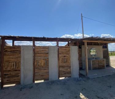 Manaure Hotel | Hospedaje Palaaijat