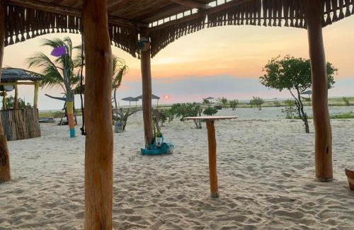 Manaure Hotel | Hospedaje Palaaijat