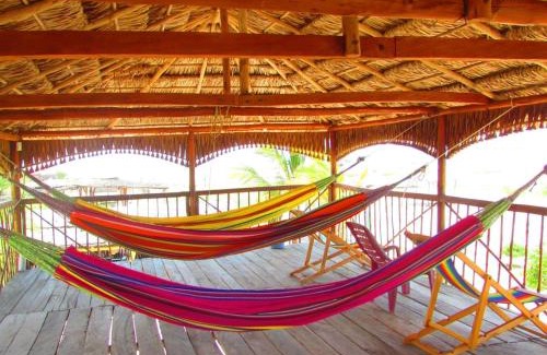 Manaure Hotel | Hospedaje Palaaijat