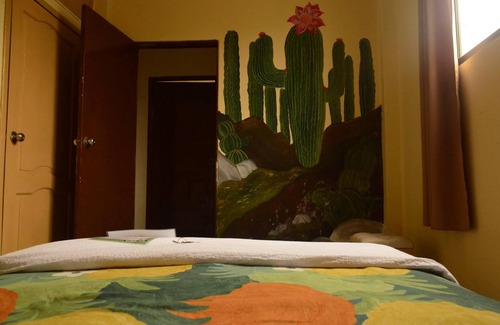 Guayaquil Apartment | Hospedaje Perfecto Para Descansar Dentro de la Ciudad