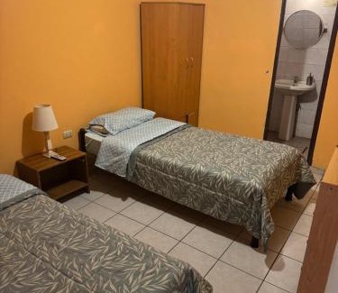 Calama House | Hospedaje PERSONAL LABORAL Y TURISTAS