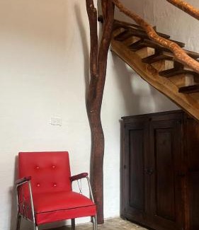 Onzaga House | Hospedaje Pinto