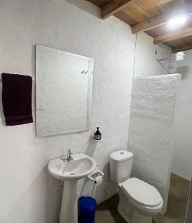 Onzaga House | Hospedaje Pinto