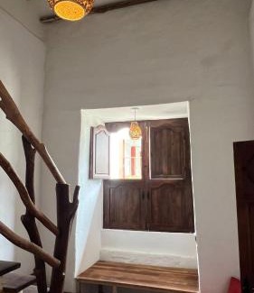 Onzaga House | Hospedaje Pinto