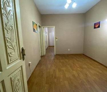 Asuncion Apartment | Hospedaje por día