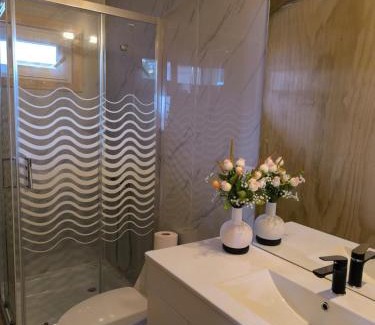 Chaiten Bed & Breakfast | Hospedaje Punto Cero