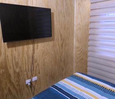 Chaiten Bed & Breakfast | Hospedaje Punto Cero