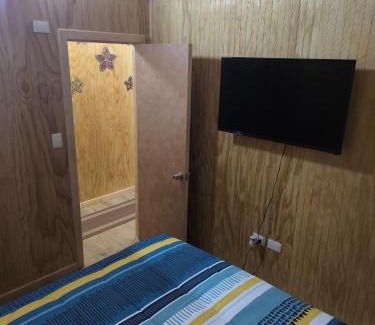 Chaiten Bed & Breakfast | Hospedaje Punto Cero