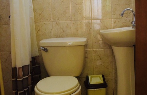 Yanque Hotel | Hospedaje Roly