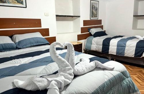 Ollantaytambo House | Hospedaje Rumiñahui