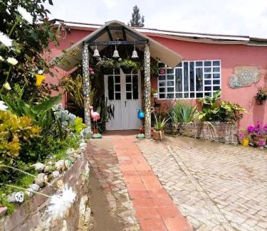 Mongui House | Hospedaje Rural Villa Sadais