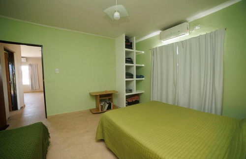 General Alvear House | Hospedaje San Gabriel