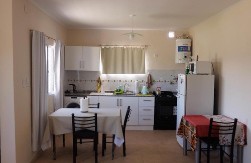 General Alvear House | Hospedaje San Gabriel