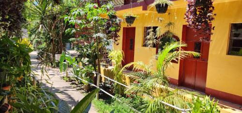 Panajachel House | Hospedaje Santo Domingo