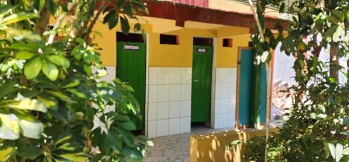 Panajachel House | Hospedaje Santo Domingo