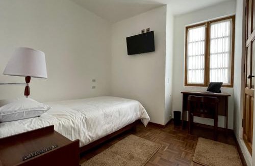 Sucre House | Hospedaje Sarabia