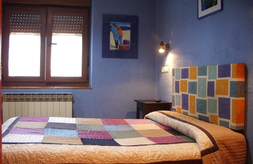 Campomanes House | Hospedaje Senda del Huerna