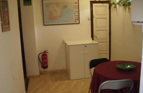 Campomanes House | Hospedaje Senda del Huerna
