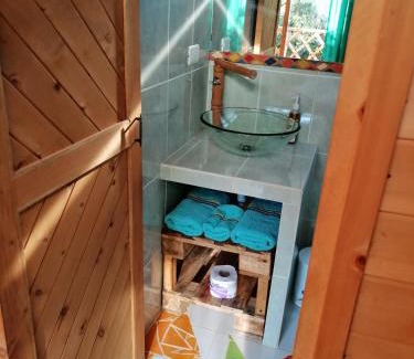 Santa Elena Cabin | Hospedaje Solentiname