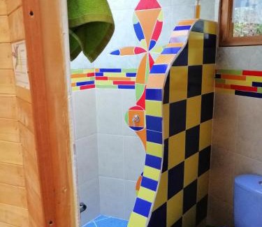 Santa Elena Cabin | Hospedaje Solentiname