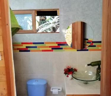 Santa Elena Cabin | Hospedaje Solentiname