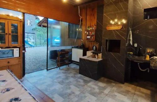 Pichilemu House | Hospedaje Vildumar