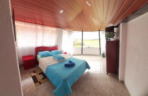 Aquitania House | Hospedaje Villa Isabel