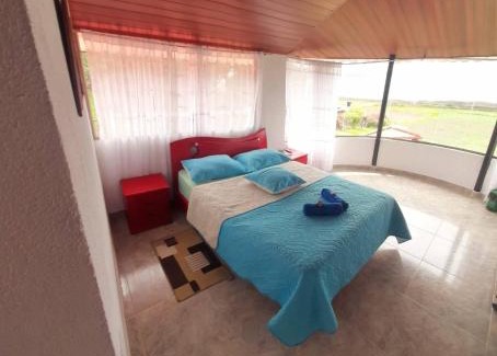 Aquitania House | Hospedaje Villa Isabel